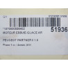 MOTEUR ESSUIE-GLACE AR