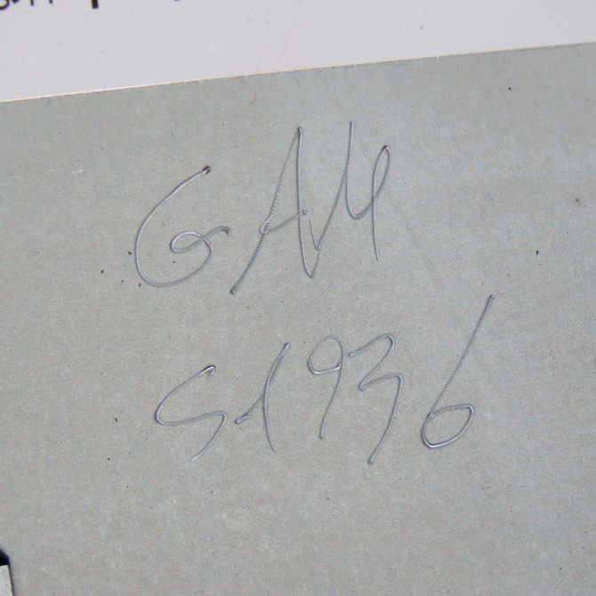 Autoradio occasion PEUGEOT PARTNER II Phase 1 05-2008->03-2012 1.6 HDI 92ch 1614201480 5