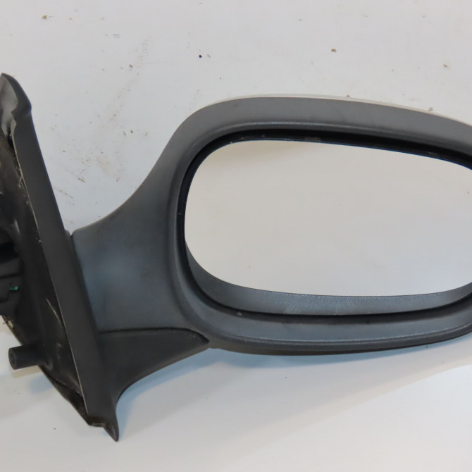 Retroviseur exterieur electrique droit occasion RENAULT CLIO II Phase 1 03-1998->06-2001 1.6 7700415330 1