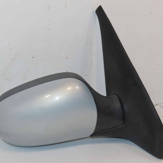 Retroviseur exterieur electrique droit occasion RENAULT CLIO II Phase 1 03-1998->06-2001 1.6 7700415330 2