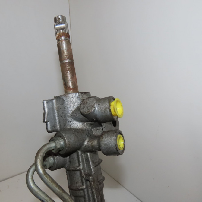 Cremaillere hydraulique occasion PEUGEOT BOXER III Phase 1 04-1995->04-1999 2.2 HDI 130ch 1617330380 2