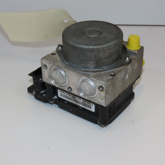 Unité hydraulique ABS occasion RENAULT KANGOO II Phase 1 01-2008->03-2013 1.5 DCI 105ch 8201240013 2