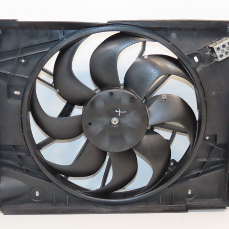 Ventilateur de refroidissement occasion DACIA SANDERO II Phase 1 10-2012->... 0.9 TCE 90ch 214816703R