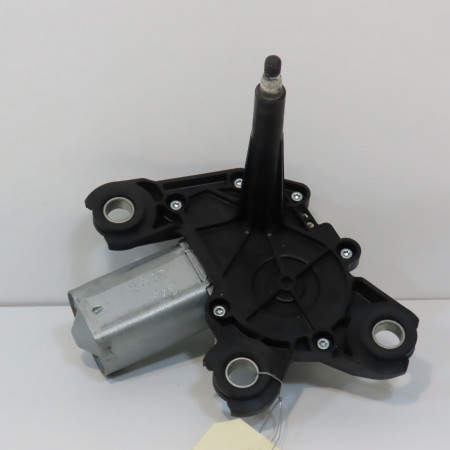 Moteur essuie-glace arrière occasion PEUGEOT PARTNER II Phase 1 05-2008->03-2012 1.6 HDI 110ch 9840123780