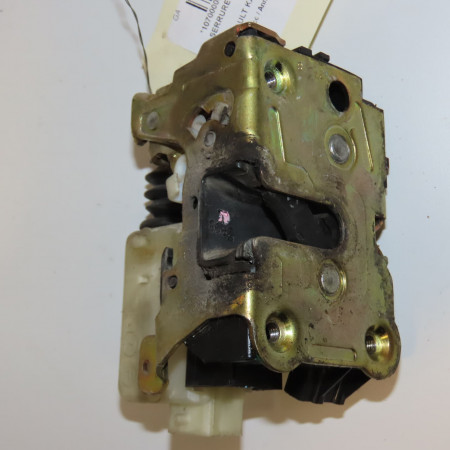 Serrure porte avd occasion RENAULT KANGOO I Phase 1 09-1997->06-2003 1.9 D 65ch 7701046800
