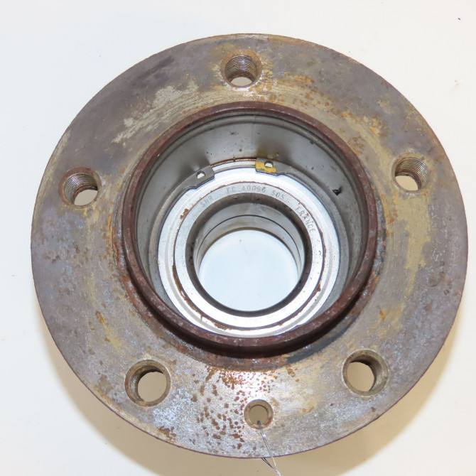 Moyeu ard occasion RENAULT MASTER II Phase 2 11-2003->10-2006 7700314961 2