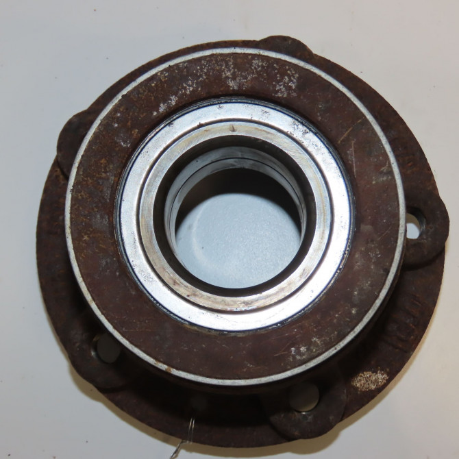 Moyeu ard occasion RENAULT MASTER II Phase 2 11-2003->10-2006 7700314961 3