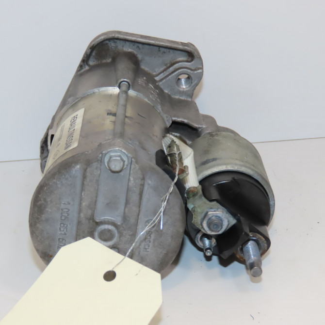 Démarreur occasion RENAULT KANGOO II 233003759R 3