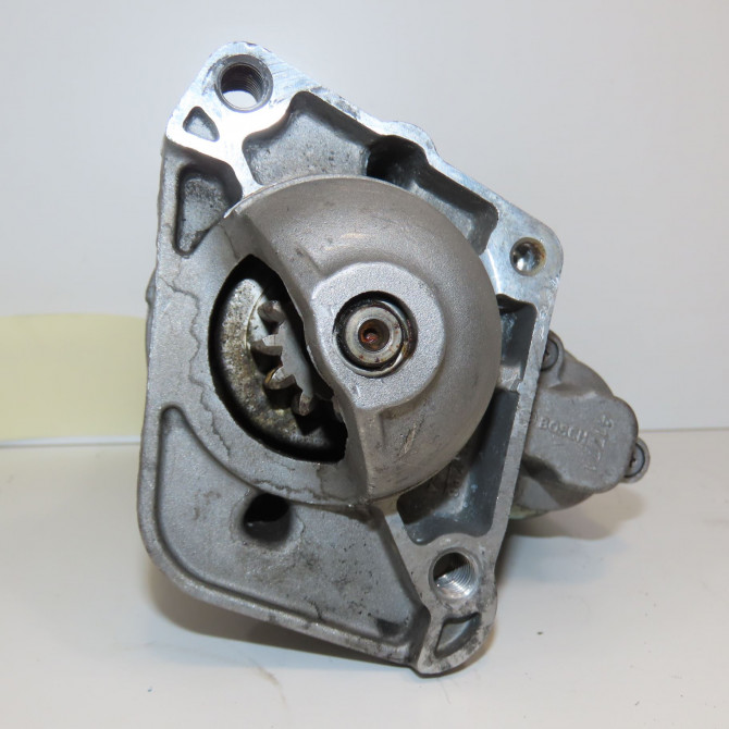 Démarreur occasion RENAULT KANGOO II 233003759R 4