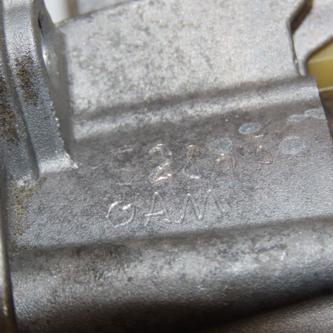 Démarreur occasion RENAULT KANGOO II 233003759R 6