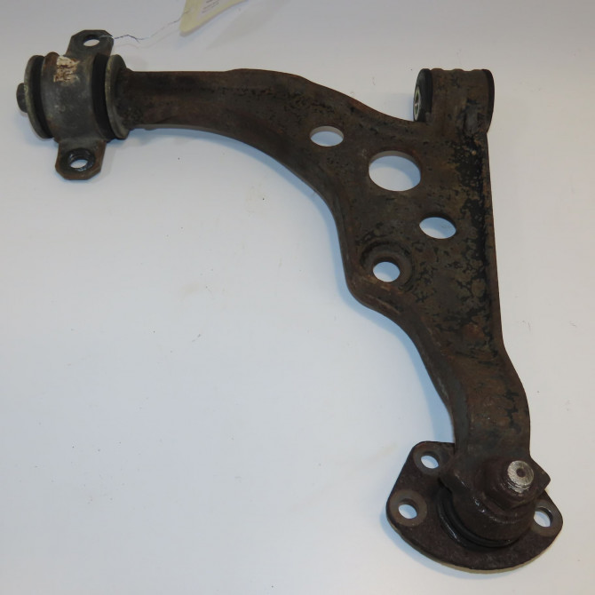 Triangle inf avg occasion PEUGEOT BOXER I Phase 1 07-1994->02-2002 2.5 D 3520N3 1