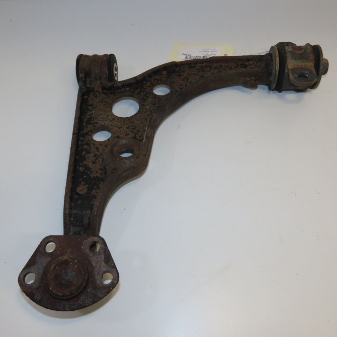 Triangle inf avg occasion PEUGEOT BOXER I Phase 1 07-1994->02-2002 2.5 D 3520N3 2