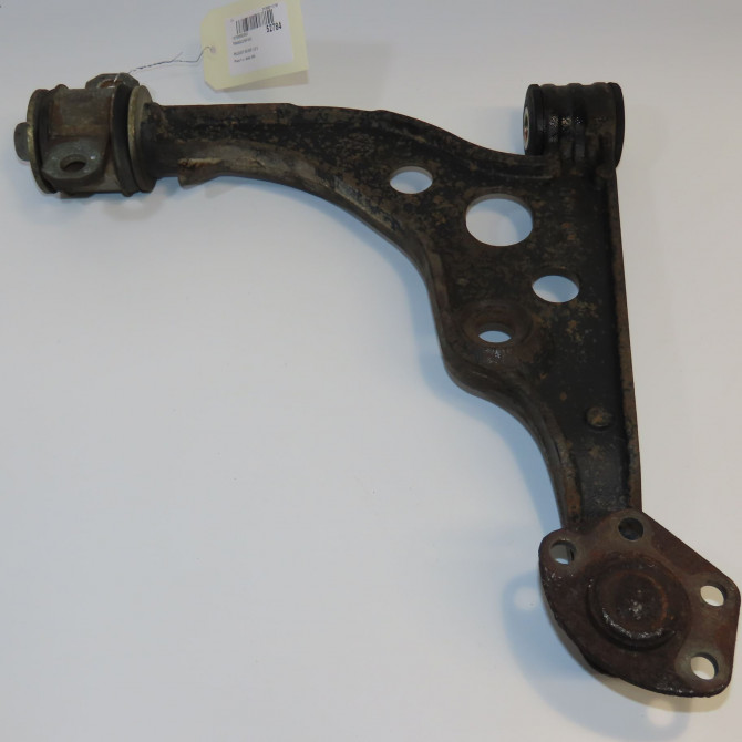 Triangle inf avd occasion PEUGEOT BOXER I Phase 1 07-1994->02-2002 2.5 D 3520S0 2