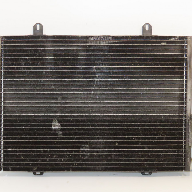 Condenseur clim occasion RENAULT CLIO II Phase 1 03-1998->06-2001 1.6 7700414103 2