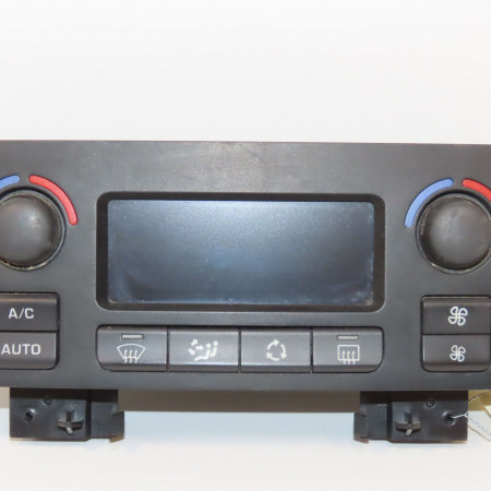 Commande de chauffage occasion PEUGEOT PARTNER II Phase 1 05-2008->03-2012 1.6 HDI 90ch 6452K9