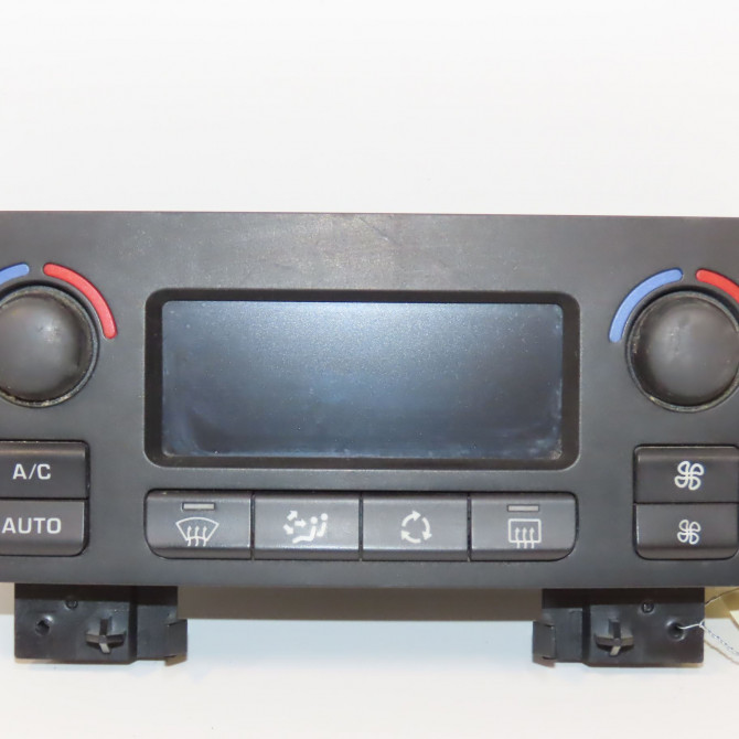 Commande de chauffage occasion PEUGEOT PARTNER II Phase 1 05-2008->03-2012 1.6 HDI 90ch 6452K9 1