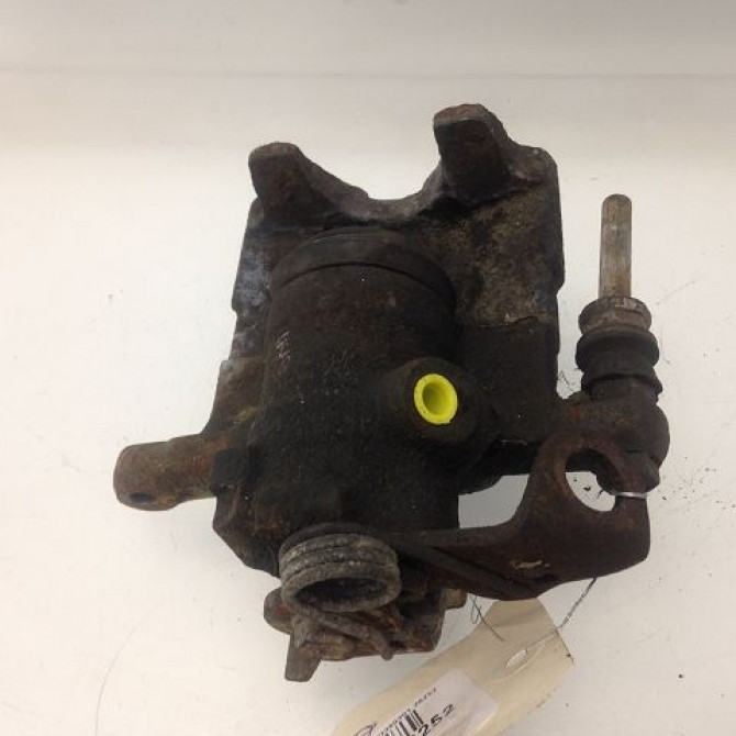 Etrier de frein arrière gauche occasion VOLKSWAGEN TRANSPORTER IV Phase 1 09-1990->03-1996 7D0615423B 3