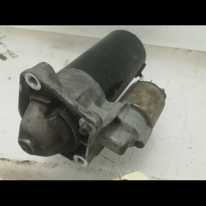 Démarreur occasion VOLVO S60 I Phase 1 09-2000->06-2004 2.4 D 8251551 1