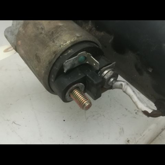 Démarreur occasion VOLVO S60 I Phase 1 09-2000->06-2004 2.4 D 8251551 3