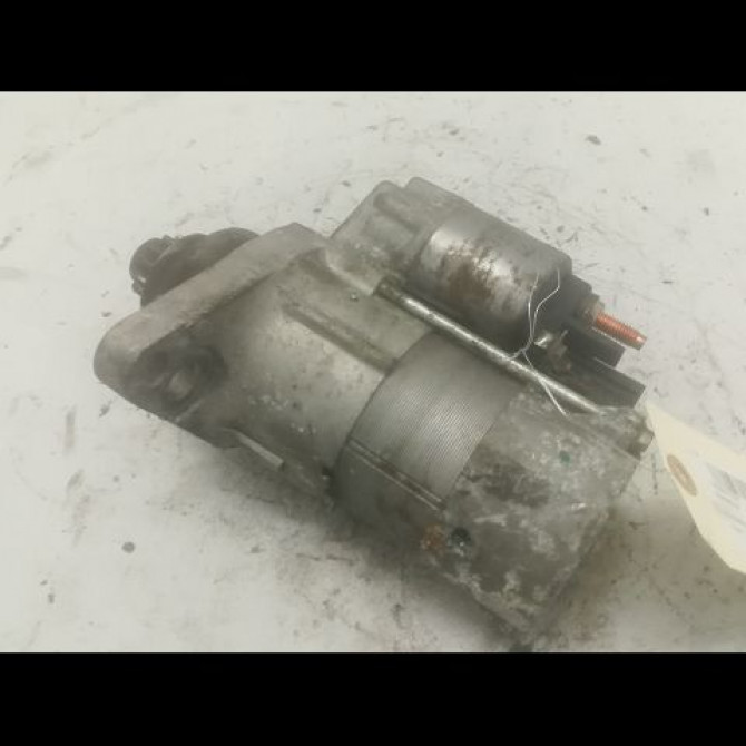 Démarreur occasion VOLKSWAGEN GOLF V Phase 1 11-2003->10-2008 1.9 TDI 105ch 2Z911023F 2