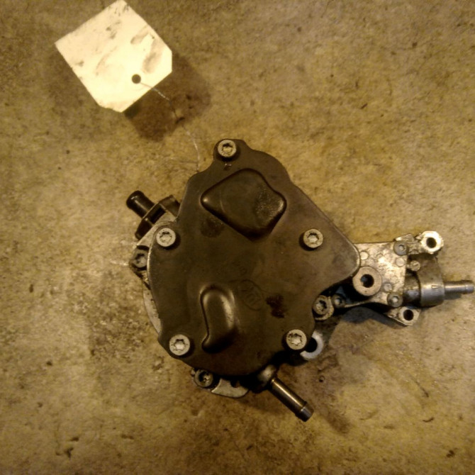 Pompe a vide occasion SKODA FABIA II Phase 1 05-2007->03-2010 1.4 TDI 80ch 38145209Q 2