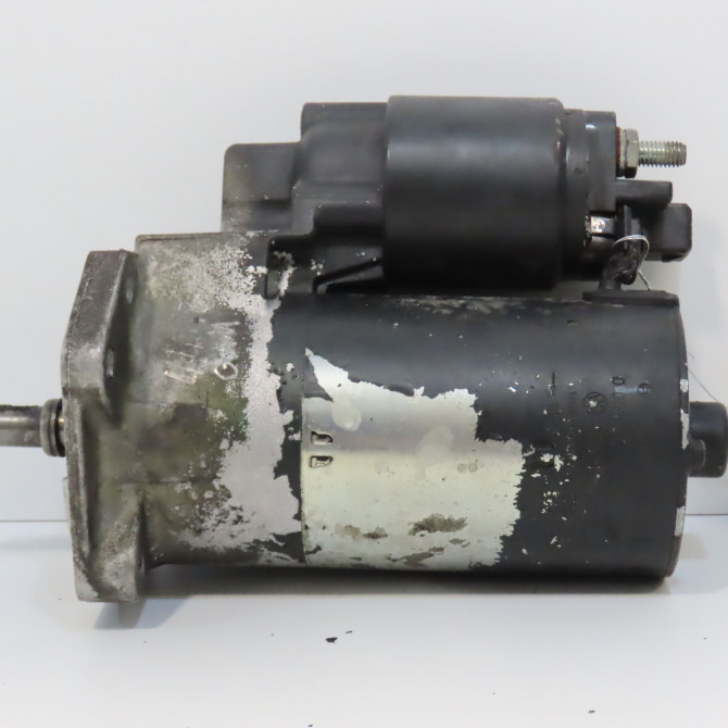 Démarreur occasion VOLKSWAGEN POLO III Phase 1 10-1994->11-1999 1.4 1911023CX 1