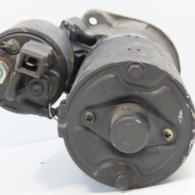 Démarreur occasion VOLKSWAGEN POLO III Phase 1 10-1994->11-1999 1.4 1911023CX 3