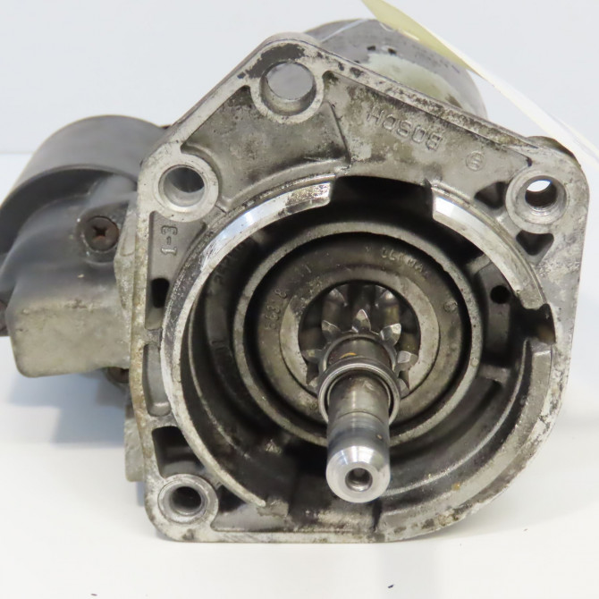 Démarreur occasion VOLKSWAGEN POLO III Phase 1 10-1994->11-1999 1.4 1911023CX 4