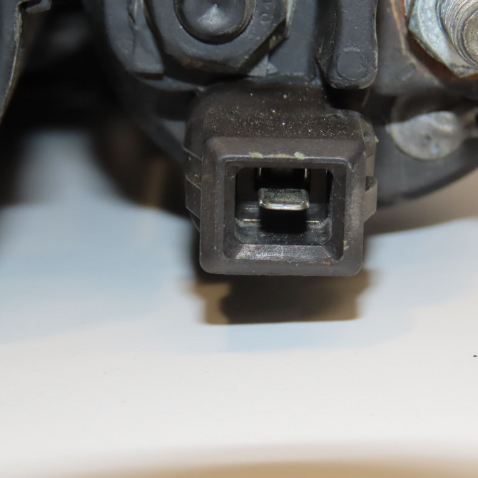 Démarreur occasion VOLKSWAGEN POLO III Phase 1 10-1994->11-1999 1.4 1911023CX 5