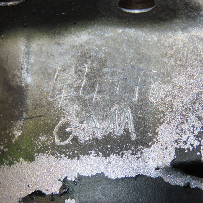 Démarreur occasion VOLKSWAGEN POLO III Phase 1 10-1994->11-1999 1.4 1911023CX 7