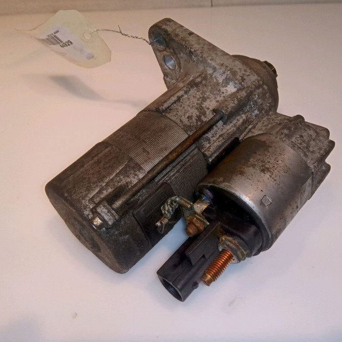 Démarreur occasion VOLKSWAGEN TOURAN I Phase 2 11-2006->09-2010 1.9 TDI 105ch 2Z911023F 3