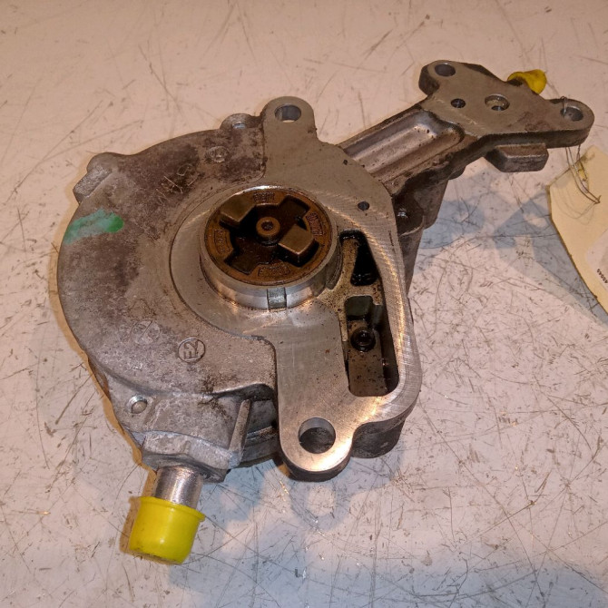 Pompe a vide occasion SEAT IBIZA III Phase 2 03-2006->06-2009 1.4 TDI 80ch 38145209Q 1