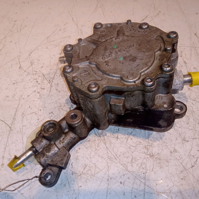 Pompe a vide occasion SEAT IBIZA III Phase 2 03-2006->06-2009 1.4 TDI 80ch 38145209Q 2