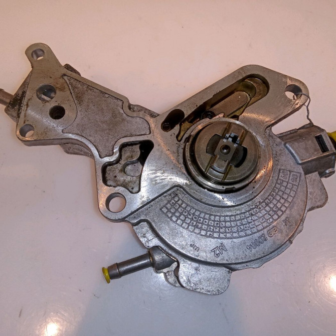 Pompe a vide occasion SEAT IBIZA III Phase 2 03-2006->06-2009 1.4 TDI 70ch 38145209Q 1