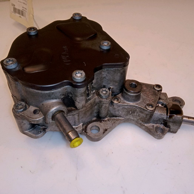 Pompe a vide occasion SEAT IBIZA III Phase 2 03-2006->06-2009 1.4 TDI 70ch 38145209Q 4