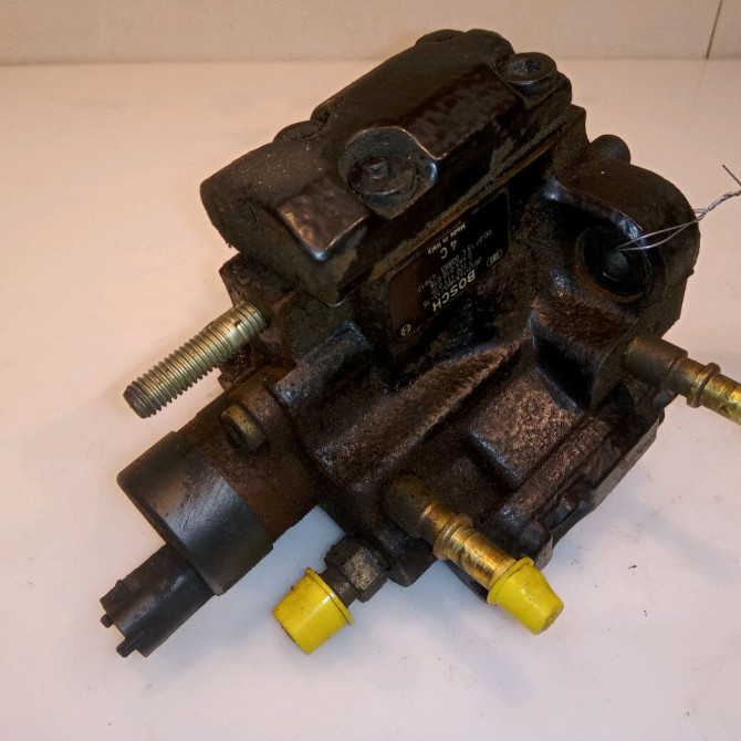 Pompe hp occasion RENAULT SCENIC I Phase 2 08-1999->06-2003 1.9 DCI 100ch 7711135549 2