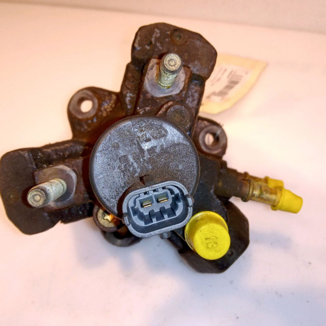 Pompe hp occasion RENAULT SCENIC I Phase 2 08-1999->06-2003 1.9 DCI 100ch 7711135549 4