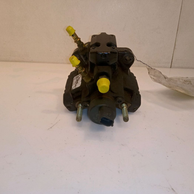 Pompe hp occasion RENAULT SCENIC I Phase 2 08-1999->06-2003 1.9 DCI 100ch 7711135549 2