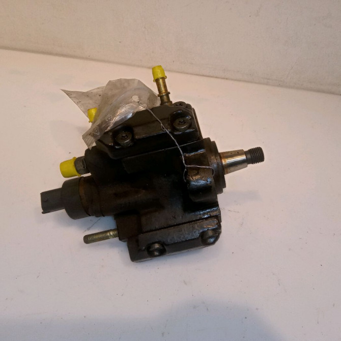 Pompe hp occasion RENAULT SCENIC I Phase 2 08-1999->06-2003 1.9 DCI 100ch 7711135549 3