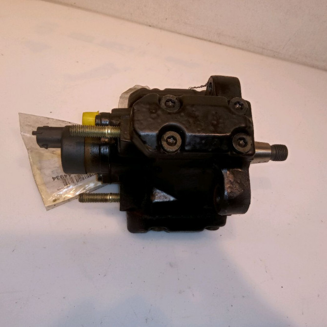 Pompe hp occasion RENAULT SCENIC I Phase 2 08-1999->06-2003 1.9 DCI 100ch 7711135549 4