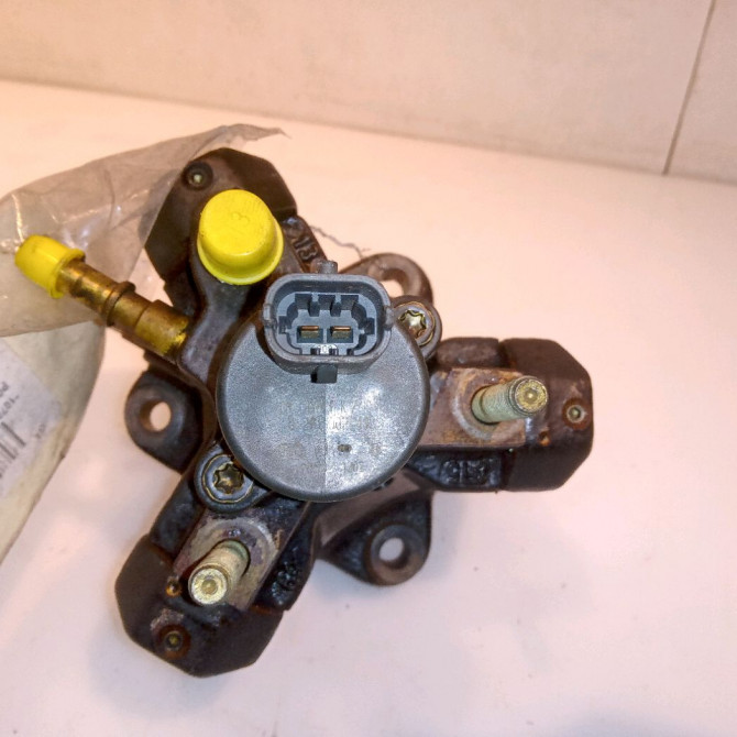 Pompe hp occasion RENAULT SCENIC I Phase 2 08-1999->06-2003 1.9 DCI 100ch 7711135549 5