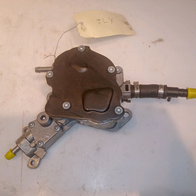 Pompe a vide occasion AUDI A4 II Phase 2 09-2004->04-2008 1.9 TDI 115ch 38145209Q 2