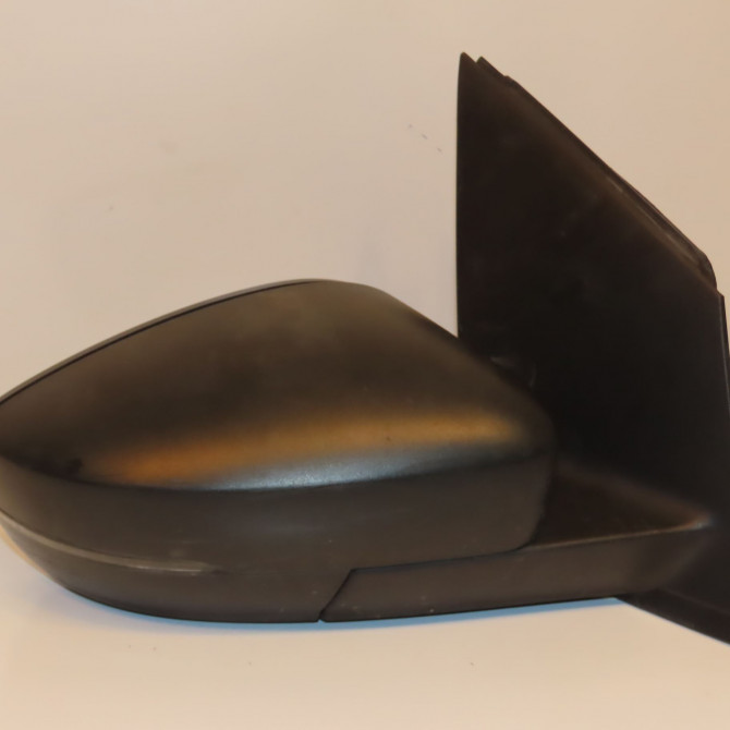 Retroviseur exterieur electrique droit occasion VOLKSWAGEN POLO V POLO V Phase 1 2009-09-01->2014-05-31 1.6 TDI 75ch 6R1857508D9B9 2