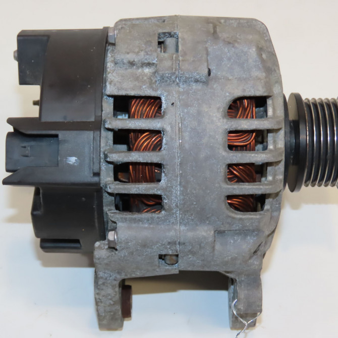 Alternateur occasion SEAT CORDOBA II Phase 1 10-2002->05-2009 1.4 16v 100ch 38903018R 3