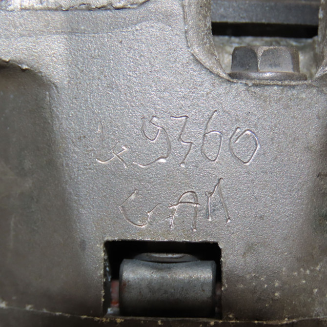 Alternateur occasion SEAT CORDOBA II Phase 1 10-2002->05-2009 1.4 16v 100ch 38903018R 6