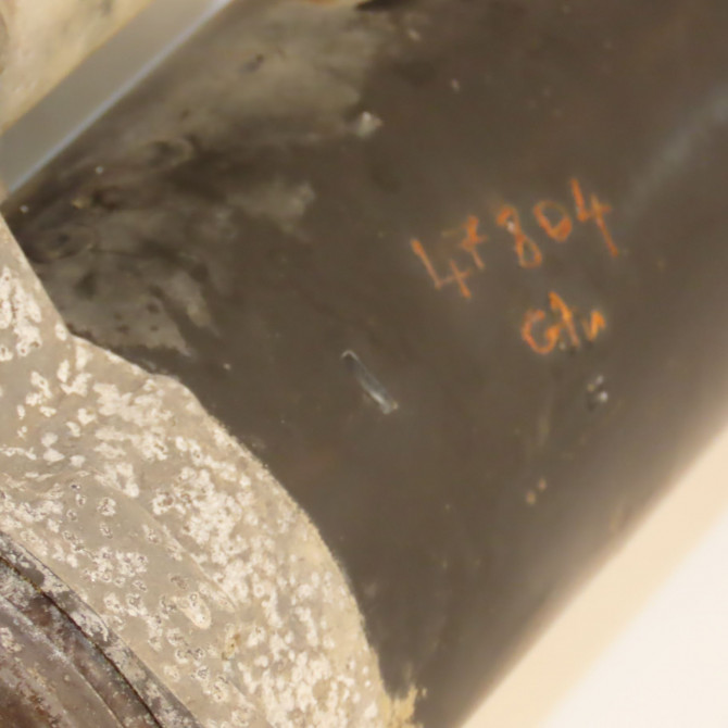 Démarreur occasion VOLKSWAGEN TRANSPORTER V Phase 1 06-2003->08-2009 1.9 TDI 85ch 2Z911023F 2