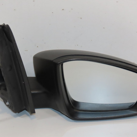 Retroviseur exterieur electrique droit occasion VOLKSWAGEN POLO V POLO V Phase 1 2009-09-01->2014-05-31 1.6 TDI 75ch 6R1857508D9B9