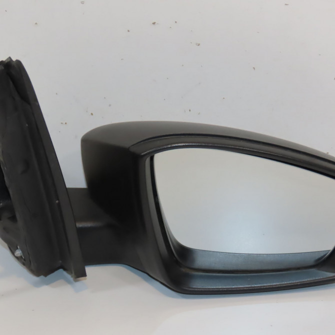Retroviseur exterieur electrique droit occasion VOLKSWAGEN POLO V POLO V Phase 1 2009-09-01->2014-05-31 1.6 TDI 75ch 6R1857508D9B9 1