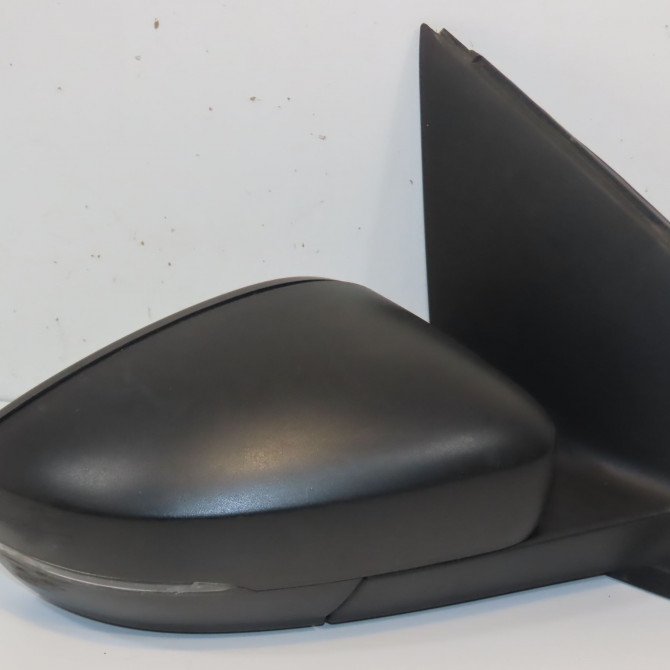 Retroviseur exterieur electrique droit occasion VOLKSWAGEN POLO V POLO V Phase 1 2009-09-01->2014-05-31 1.6 TDI 75ch 6R1857508D9B9 2