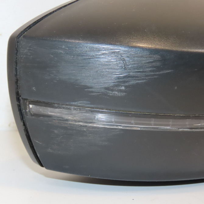 Retroviseur exterieur electrique droit occasion VOLKSWAGEN POLO V POLO V Phase 1 2009-09-01->2014-05-31 1.6 TDI 75ch 6R1857508D9B9 3